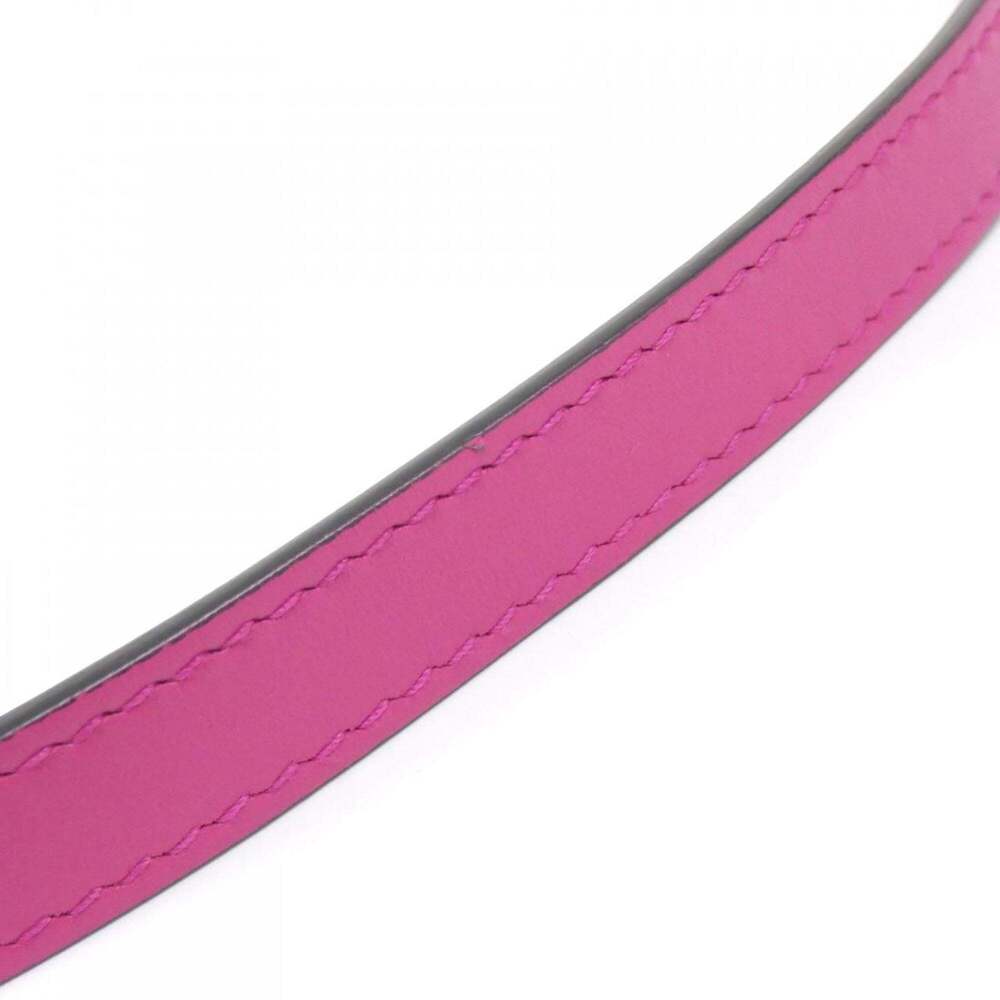GUCCI Pink Shoulder Bag - Picture 8 of 10